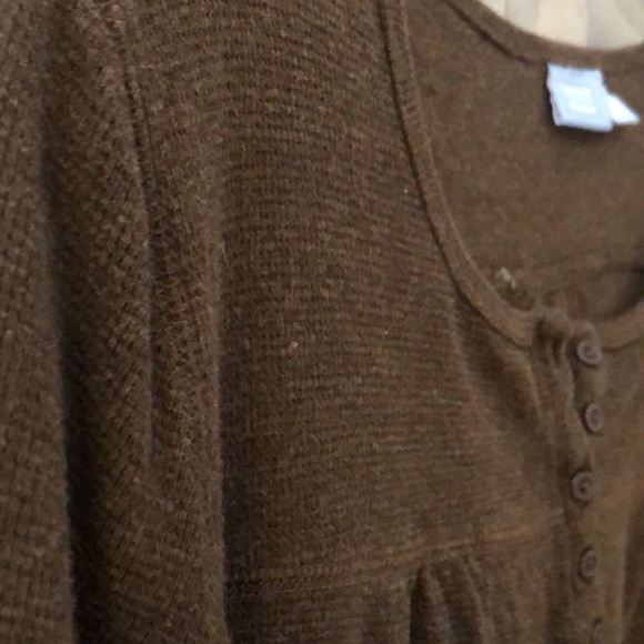 Denver Hayes Top - Picture 5 of 7